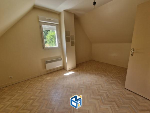 Pavillon 3 chambres
