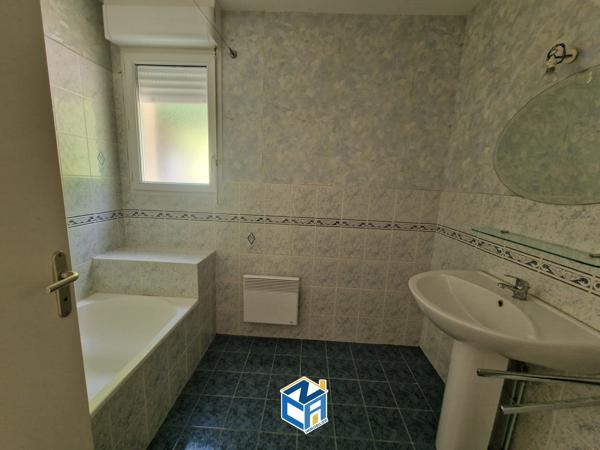 Pavillon 3 chambres
