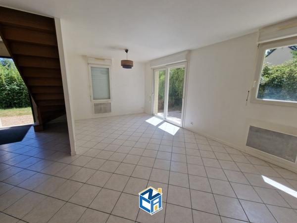 Pavillon 3 chambres
