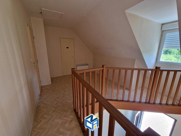 Pavillon 3 chambres