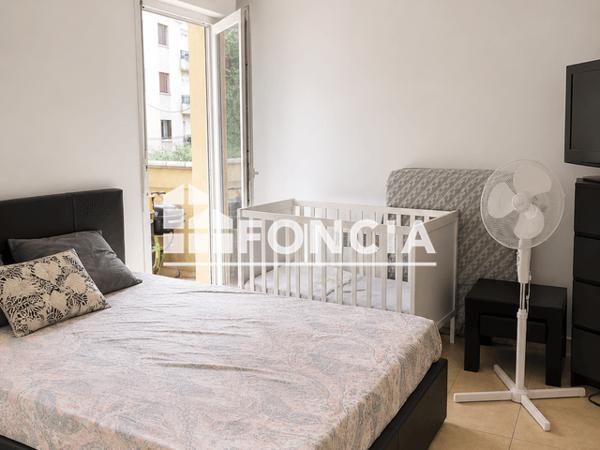 Location Appartement 3 pièces 59.07 m² - Le Cannet 06110