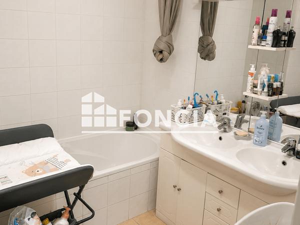 Location Appartement 3 pièces 59.07 m² - Le Cannet 06110