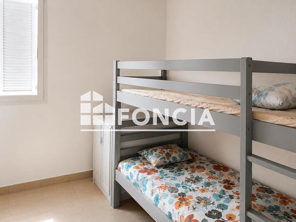 Location Appartement 3 pièces 59.07 m² - Le Cannet 06110