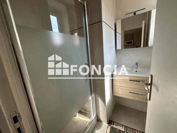 Location Appartement meublé 2 pièces 50.43 m² - 2 AVENUE DELPHINE Beausoleil 06240