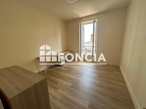 Location Appartement meublé 2 pièces 50.43 m² - 2 AVENUE DELPHINE Beausoleil 06240