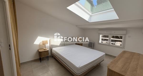 Location Appartement meublé 4 pièces 96.43 m² - Saint-rémy-de-provence 13210