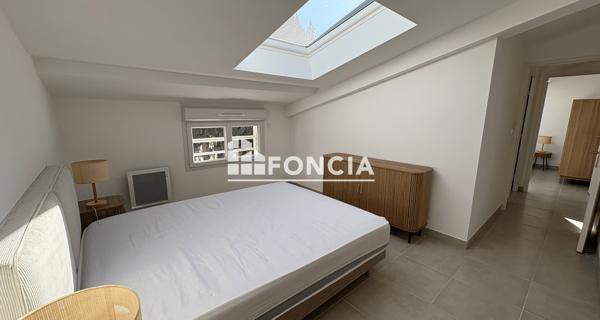 Location Appartement meublé 4 pièces 96.43 m² - Saint-rémy-de-provence 13210