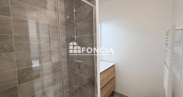 Location Appartement meublé 4 pièces 96.43 m² - Saint-rémy-de-provence 13210