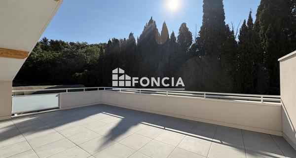 Location Appartement meublé 4 pièces 96.43 m² - Saint-rémy-de-provence 13210