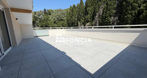 Location Appartement meublé 4 pièces 96.43 m² - Saint-rémy-de-provence 13210