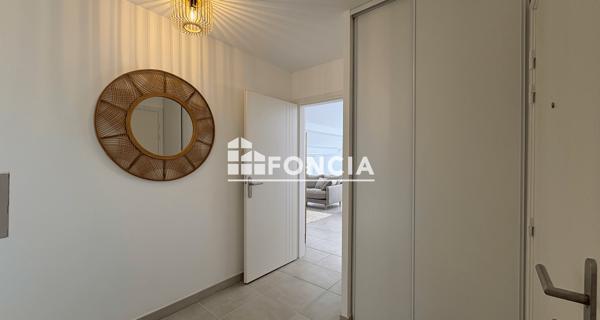 Location Appartement meublé 4 pièces 96.43 m² - Saint-rémy-de-provence 13210