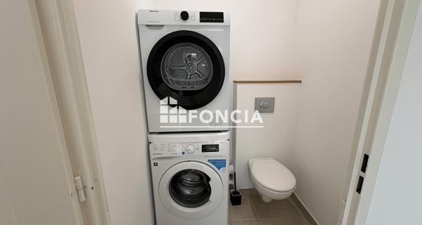 Location Appartement meublé 4 pièces 96.43 m² - Saint-rémy-de-provence 13210