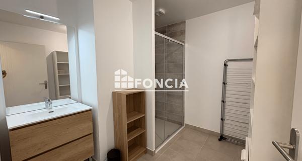 Location Appartement meublé 4 pièces 96.43 m² - Saint-rémy-de-provence 13210