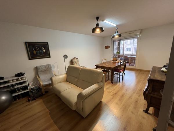 Appartement à vendre |  Toulouse |  4 pièces | 120 m²