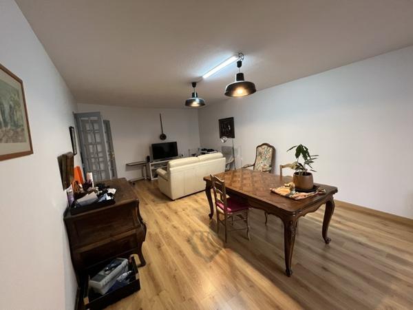 Appartement à vendre |  Toulouse |  4 pièces | 120 m²