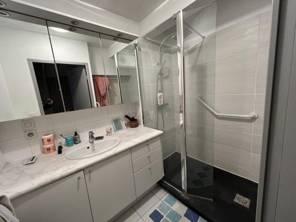 Appartement à vendre |  Toulouse |  4 pièces | 120 m²