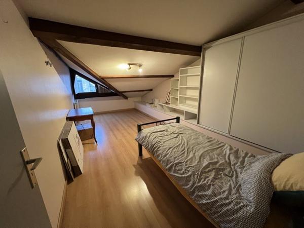Appartement à vendre |  Toulouse |  4 pièces | 120 m²