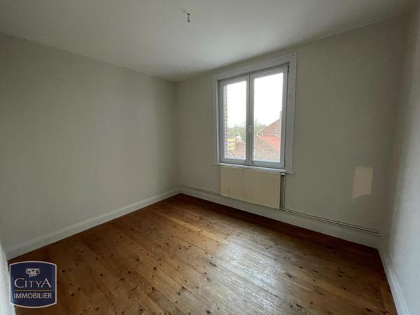 Appartement à louer 3 pièces 64.45m²