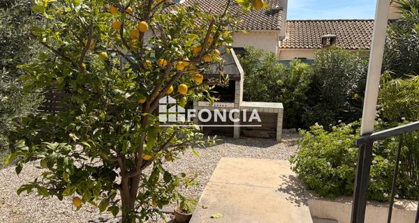 À vendre Appartement 4 pièces 62 m² - Six-fours-les-plages 83140
