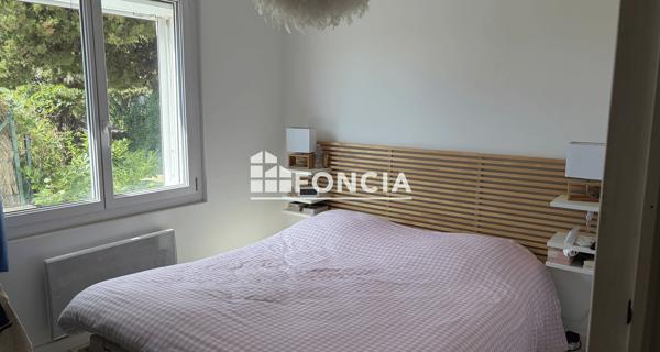 À vendre Appartement 4 pièces 62 m² - Six-fours-les-plages 83140