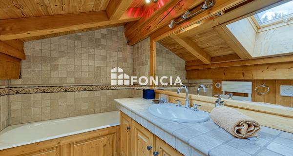 À vendre Maison 6 pièces 295 m² - Megève 74120