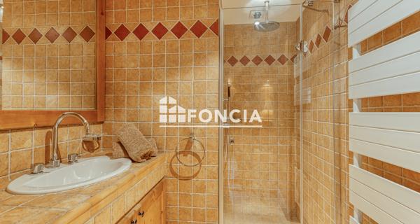 À vendre Maison 6 pièces 295 m² - Megève 74120