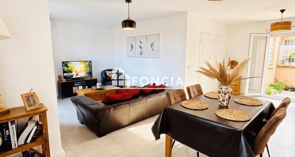 À vendre Maison 5 pièces 110.5 m² - Roquebrune-sur-argens 83520