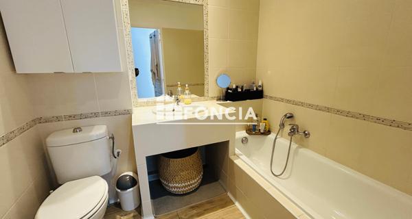 À vendre Maison 5 pièces 110.5 m² - Roquebrune-sur-argens 83520
