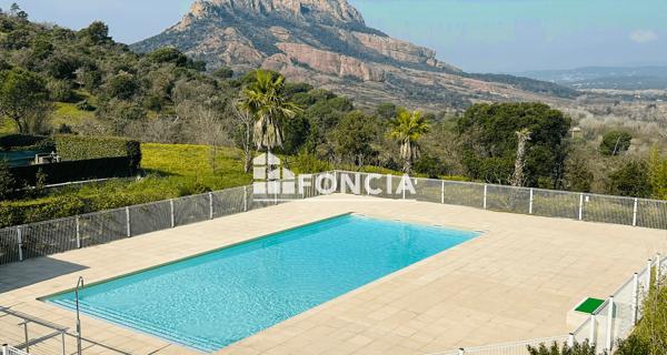 À vendre Maison 5 pièces 110.5 m² - Roquebrune-sur-argens 83520