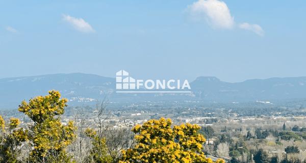 À vendre Maison 5 pièces 110.5 m² - Roquebrune-sur-argens 83520