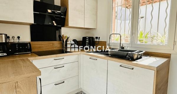 À vendre Maison 5 pièces 110.5 m² - Roquebrune-sur-argens 83520