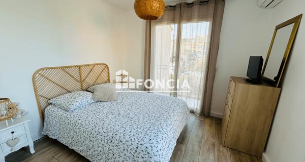 À vendre Maison 5 pièces 110.5 m² - Roquebrune-sur-argens 83520