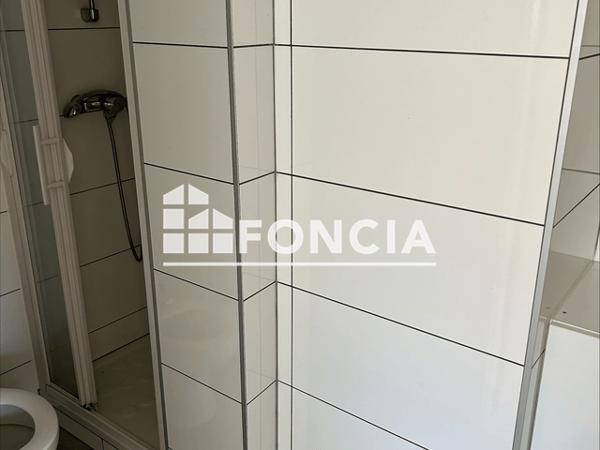 Location Studio 26.09 m² - 7 RUE PAILLE Mulhouse 68100