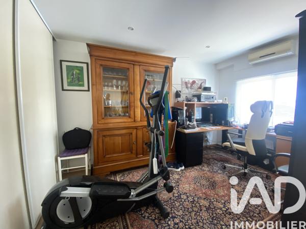 Maison à vendre 5 pièces 112 m² La Chapelle-Palluau