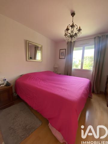 Maison à vendre 5 pièces 112 m² La Chapelle-Palluau