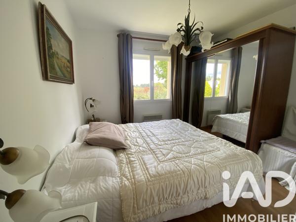 Maison à vendre 5 pièces 112 m² La Chapelle-Palluau