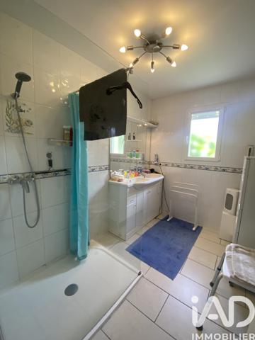 Maison à vendre 5 pièces 112 m² La Chapelle-Palluau