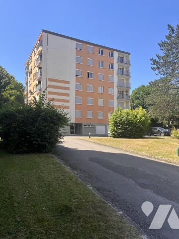 Appartement en copropriété DOLE