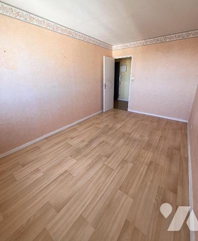 Appartement en copropriété DOLE