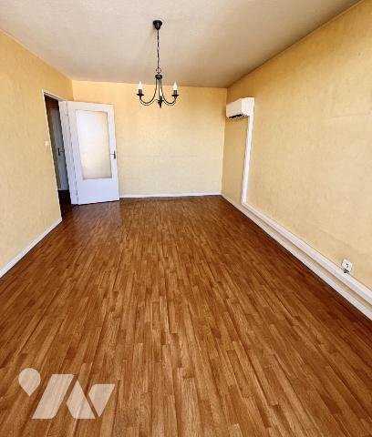 Appartement en copropriété DOLE