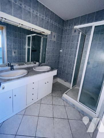 Appartement en copropriété DOLE