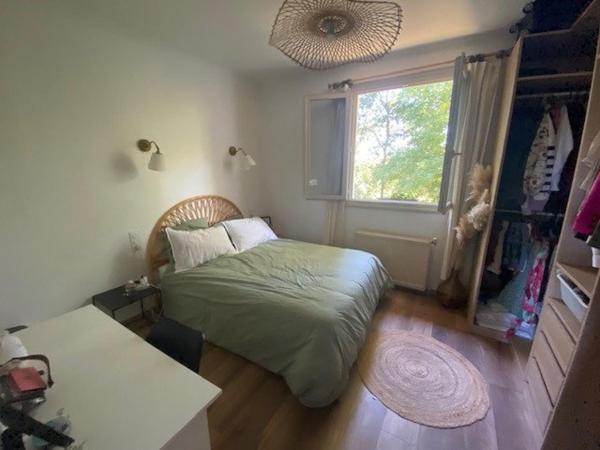 Sainte CROIX - Maison 132 m² habitables - 4 chambres - Dépendance