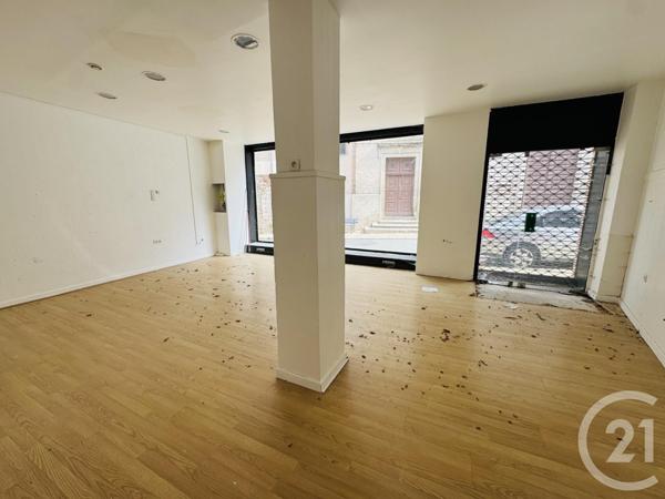 Immeuble à vendre  253 m2 GRAULHET - 81