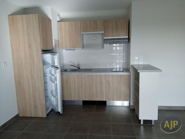 Vente appartement Saint Sebastien Sur Loire : 234 520 € - AJP Immobilier Saint-Sébastien-sur-Loire