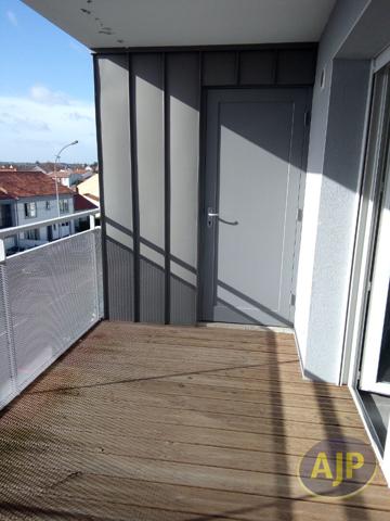 Vente appartement Saint Sebastien Sur Loire : 234 520 € - AJP Immobilier Saint-Sébastien-sur-Loire