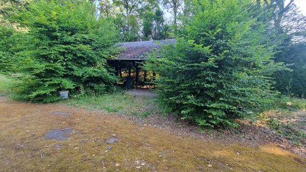 Maison Sautron 105 m2 - sous sol complet - gros potentiel