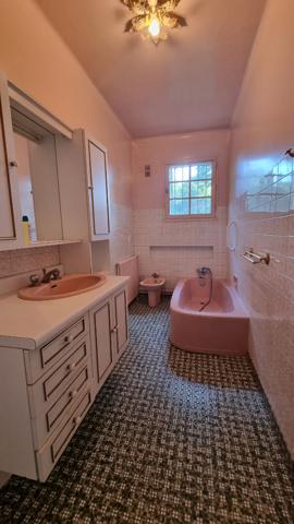 Maison Sautron 105 m2 - sous sol complet - gros potentiel