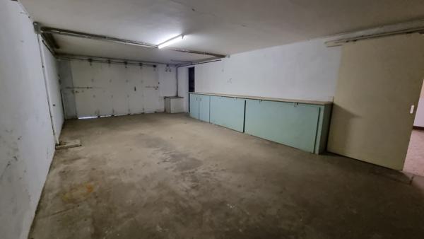 Maison Sautron 105 m2 - sous sol complet - gros potentiel