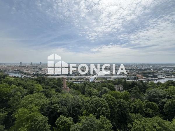 À vendre Appartement 5 pièces 176 m² - Sainte-foy-lès-lyon 69110