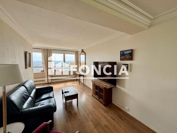 À vendre Appartement 5 pièces 176 m² - Sainte-foy-lès-lyon 69110